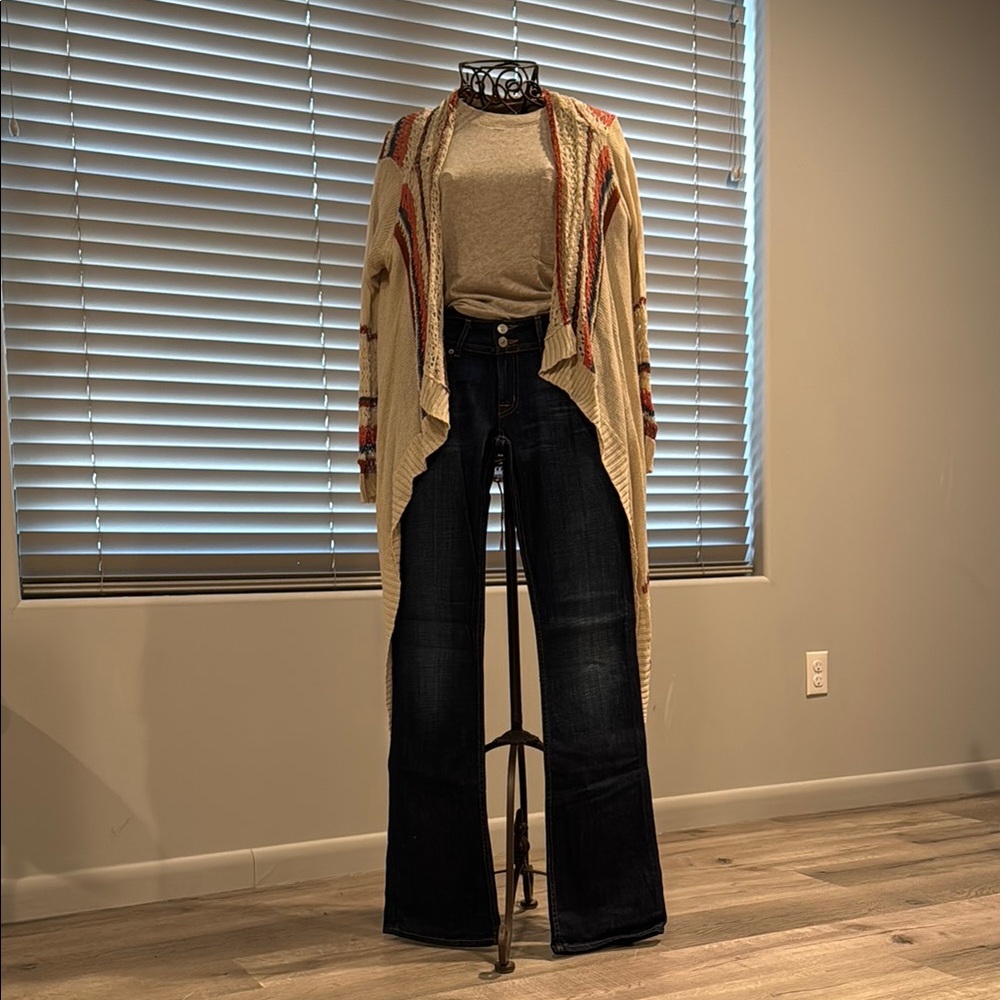 Hudson NWT Bootcut Jeans